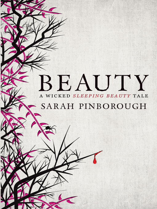 Title details for Beauty by Sarah Pinborough - Available